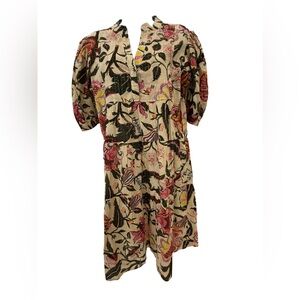 Lola Australia Pacific Dress,  Medium